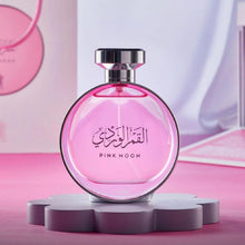 Pink Moon Eau De Parfum by Arabian Oud 100ml 3.4 FL OZ