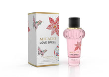 Micado Love Spell Eau De Parfum By Amaran 100ml 3.4 FL OZ