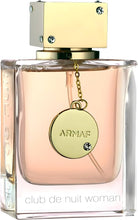 Club De Nuit Woman Extrait De Parfum Spray by Armaf 70ml/2.3oz