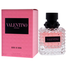 Valentino Donna Born in Roma Eau De Parfum Spray 50ml/1.7oz