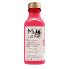 Maui Moisture Lightweight Hydration + Hibiscus Water Conditioner, 13fl oz