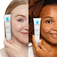 Effaclar Duo Dual Action Acne Solution 5.5% Benzoyl Peroxide By La Roche-Posay 20ml