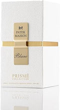 Patek Maison Unisex Prisme Blanc Eau De Parfum Spray 30ml/1.0oz