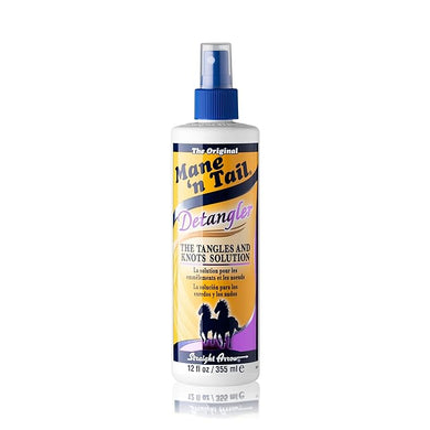 Mane 'n Tail Detangler 12 oz