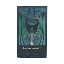 La Charmante Eau De Parfum By Maison Alhambra 100ml 3.4 Fl Oz