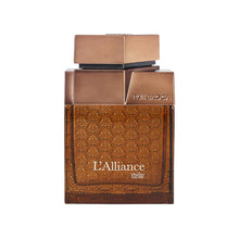 L'Alliance Stellar Eau De Parfum By Rue Broca Afnan 100ML 3.4 FL OZ