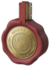 Mirsaal Love Letter Eau De Parfum Spray by Le Falcone 100ml/3.4oz