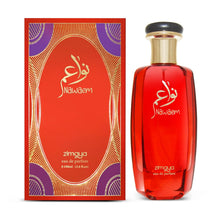 Nawaem Eau De Parfum By Zimaya (Afnan) 100ml 3.4 FL OZ