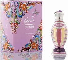 Tasneem Concentrated Perfume Oil by Afnan 20ml