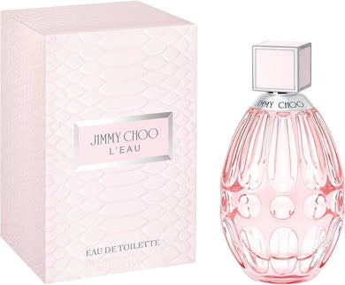 Jimmy Choo L'EAU Eau De Toilette 90ml/3oz