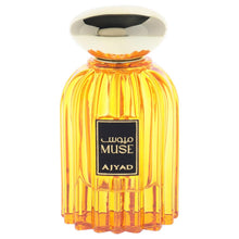 Muse Eau De Parfum By Ajyad 100ml 3.4 fl oz