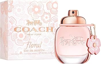 Coach Floral Eau De Parfum 30ml/1.0oz