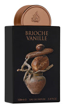 Brioche Vanille Eau De Parfum By Lattafa 100ml 3.4 fl oz