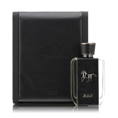 Faras Al Adham Eau De Parfum By Asgharali 100ml 3.4 FL OZ