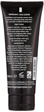 Exfoliating Face Scrub by Morgan's 100ml