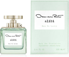 Oscar De La Renta Alibi Eau So Lucky Eau De Toilette Spray 100ml/3.4oz