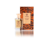 MishMish Al Oud Eau De Parfum 100 ml 3.4 FL OZ By Azha Perfumes