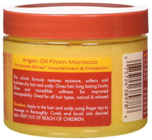 Creme of Nature Argan Oil Hair & Scalp Conditioner 4.76Oz