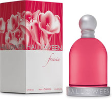 Jesus Del Pozo Halloween Freesia Eau De Toilette Spray 100ml/3.4oz