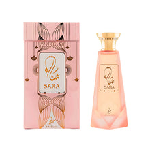 Sara Eau De Parfum Spray for Women by Khadlaj 100ml/3.4oz
