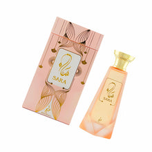 Sara Eau De Parfum Spray for Women by Khadlaj 100ml/3.4oz