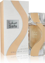 Safa for Women Eau De Parfum Spray by Nusuk 100ml/3.4oz