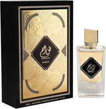 Fawah Eau De Parfum Spray by Nusuk 80ml/2.7oz