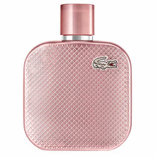 Lacoste L.12.12 Silver Rose for Women Eau De Parfum Spray 100ml/3.3oz