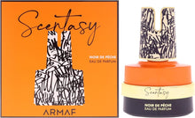 Scentasy Noir De Peche Eau De Parfum Spray by Armaf 100ml/3.4oz