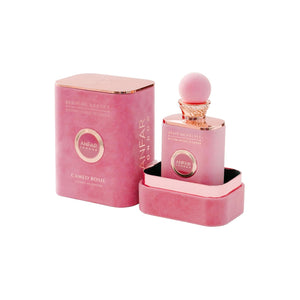 Cameo Rosie Serie De Velvet Extrait De Parfum By Anfar 100ml 3.4 FL OZ