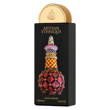 Artisan Ethnique Eau De Parfum By Lattafa 100ml 3.4 FL OZ