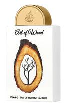 Art of Wood Eau De Parfum By Lattafa 100ml 3.4 fl oz
