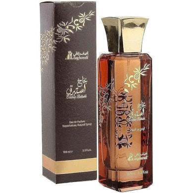 Estabraq Eau De Parfum By Asgharali 100ml 3.4 FL OZ