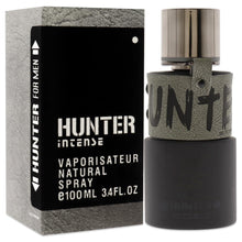 Hunter Intense for Men By Armaf Oriental Perfume 100ml 3.4 FL OZ