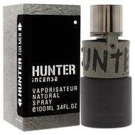 Hunter Intense for Men By Armaf Oriental Perfume 100ml 3.4 FL OZ
