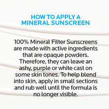 Daily 30 Sunscreen Broad Spectrum SPF30 Anthelios HA Mineral By La Roche-Posay 50ML