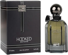 Hooked Pour Homme Eau De Parfum By Rue Broca Afnan 100ML 3.4 FL OZ