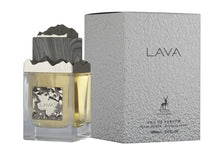Lava Eau De Parfum By Maison Alhambra 100ml 3.4 Fl Oz