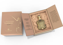 Symphony Melody Eau De Parfum Spray by Le Falcone Niche 100ml/3.4oz