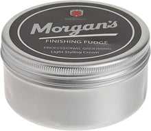 Morgan's Finishing Fudge Styling Cream 100ml