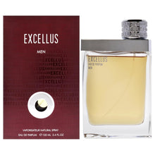Excellus Men Eau De Parfum By Armaf 100 ML 3.4 FL OZ