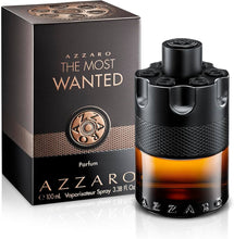 Azzaro The Most Wanted for Men Parfum Spray 100ml/3.3oz