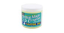 Blue Magic Originals Castor Oil 12 Ounce Jar