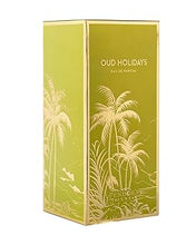 Oud Holidays By Pendora Scents Paris Corner 100ml 3.4 FL OZ
