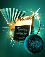 R U Serious for Ladies Eau De Parfum By Rue Broca Afnan 100ML 3.4 FL OZ