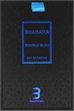 Bharara Double Bleu for Men Eau De Parfum Spray 200ml/6.7oz