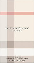 Burberry London Eau De Parfum for Women 100ml/3.3oz