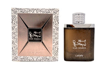 Oud Najdia Eau De Parfum By Lattafa 100ml 3.4 fl oz