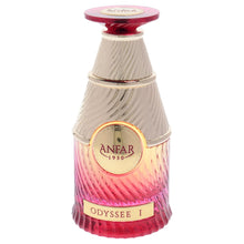 Odyssee I Pour Femme Extrait De Parfum By Anfar 100ml 3.4 fl oz Edition Odyssee Par Anfar