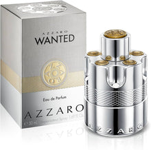 Azzaro Wanted Eau De Parfum Spray 50ml/1.69oz